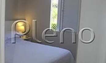 Imagem 7: Apartamento à venda na Vila Marieta - Campinas/SP