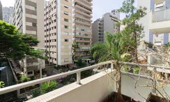 Imagem 5: Locação Apartamento 3 Dormitórios - 200 m² Higienópolis