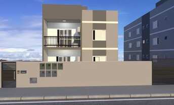 Imagem 2: POÇOS DE CALDAS - Apartamento Padrão - JARDIM VITÓRIA V