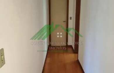 Imagem 7: ALUGO por R$ 2.300 +txs OU VENDO COBERTURA AMPLA NA MOSELA COM 3 QUARTOS R$ 890.000,00