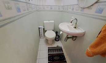 Imagem 3: Sobrado para venda e locação, 3 dormitórios sendo 2 suítes , 5 vagas de garagem Paraíso