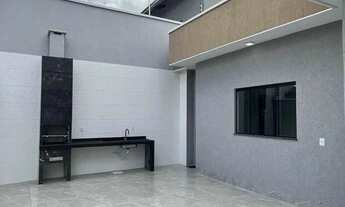 Imagem 6: Casa para venda com 230 metros quadrados com 2 quartos