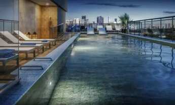 Imagem 4: Apartamento Venda Brooklin 61 m² 2 Dormitórios