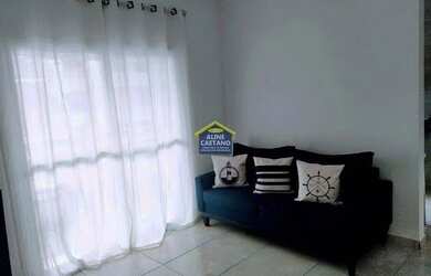 Imagem 7: Apartamento com 2 dorms, Canto do Forte, Praia Grande - R$ 395 mil, Cod: ACT2331