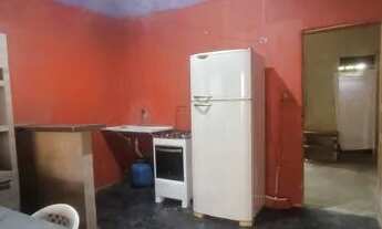 Imagem 2: Ap Semimobiliado no Equatorial