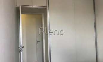 Imagem 5: Apartamento à venda no bairro Ponte Preta - Campinas/SP