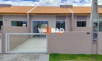 Imagem: Casa 2 quartos ceu azul matinhos