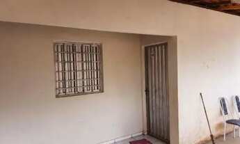 Imagem 3: Casa para venda tem 85 metros quadrados com 2 quartos em Almir Grabriel - Marituba - Pará