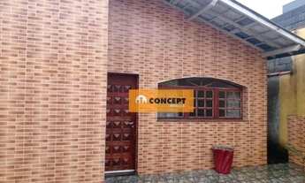 Imagem 7: Casa com 3 dormitórios à venda, 198 m² por R$ 450.000,00 - Sesc - Suzano/SP