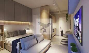 Imagem 4: Studio em São Paulo