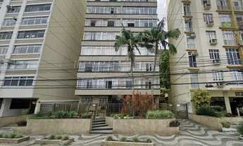 Imagem 2: Excelente Aptº 1 qt com 59m² Icaraí/Niterói apenas 186.000