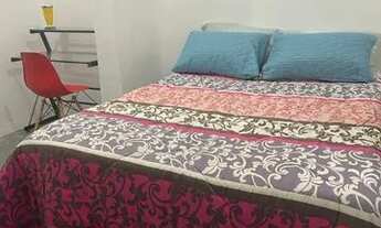 Imagem: Quartos e Suítes (sem café da manhã