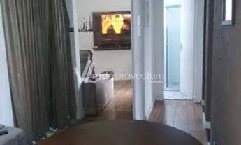 Imagem 3: Apartamento - Jardim das Bandeiras - Campinas