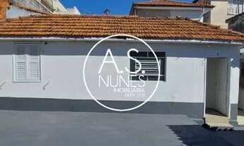 Imagem: SãO PAULO - Casa Padrão - Chácara Mafalda