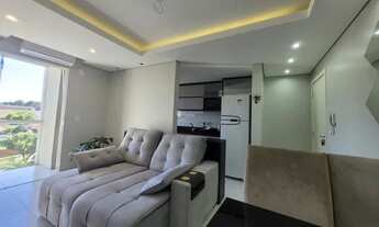 Imagem 2: NOVO HAMBURGO - Apartamento Padrão - Vila Nova