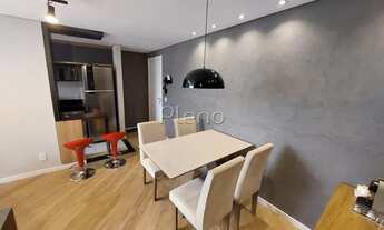 Imagem 3: Apartamento à venda no Taquaral - Campinas/SP