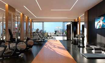 Imagem 6: Apartamento com 4 dormitórios à venda, 202 m² por R$ 2.285.000,00 - América - Joinville/SC