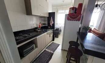 Imagem 4: Apartamento 2 quartos Condomínio Rossi Mais Primavera Região Venda Nova Belo Horizonte Im