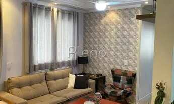Imagem 2: Apartamento à venda no Condomínio Vila Ventura, em Campinas