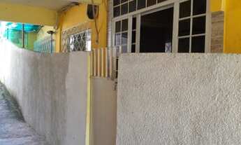 Imagem 2: Alugo Casa tipo Apartamento 2 Qtos em São Mateus