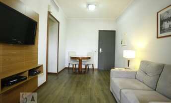 Imagem 2: Apartamento para Aluguel - Consolação, 1 Quarto, 48 m2