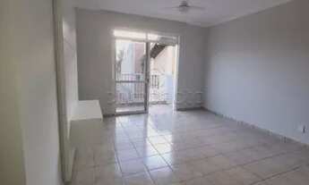 Imagem 4: Apartamento Padrão em São José do Rio Preto