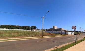 Imagem 5: Terreno Parqville Quaresmeira / Ágio ou Quitado !!!!