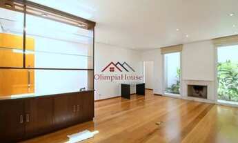 Imagem 4: Casa Venda Moema 140 m² 3 Dormitórios