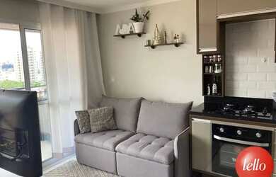 Imagem 5: São Paulo - Apartamento Padrão - Tucuruvi