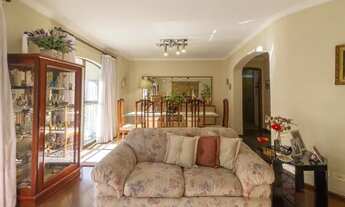 Imagem 5: Apartamento Locação 3 Dormitórios - 142 m² Moema