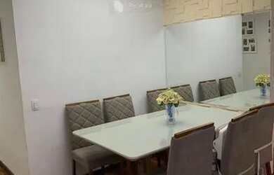 Imagem 3: BR)Apartamento para aluguel tem 63 metros quadrados com 2 quartos