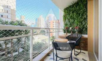 Imagem 2: SãO PAULO - Apartamento Padrão - Itaim Bibi