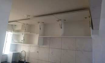 Imagem 2: Aluguel de apartamento