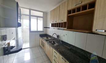 Imagem 7: Apartamento com 2 dorms, Guilhermina, Praia Grande - R$ 420 mil, Cod: 13922