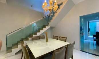 Imagem: Condomínio Jardim Espanha -4 suítes sendo