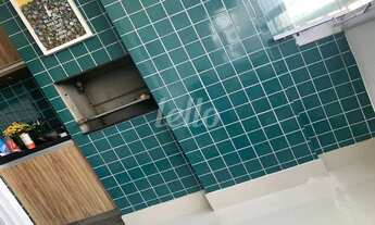 Imagem 5: São Caetano do Sul - Apartamento Padrão - Santa Paula