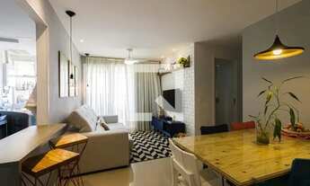 Imagem: Apartamento à Venda - Jacarepaguá, 2 Quartos