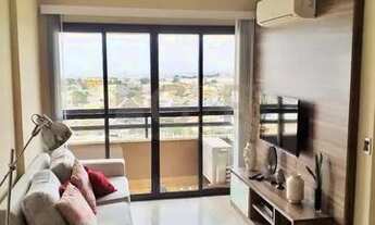 Imagem 2: Apartamento Parque Prado