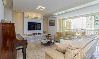 Imagem 4: PORTO ALEGRE - Apartamento Padrão - Jardim Europa