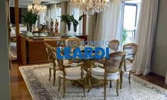 Imagem: APARTAMENTO - MOEMA ÍNDIOS - SP