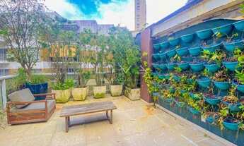 Imagem 4: Cobertura-À VENDA-Leblon-Rio de Janeiro-RJ