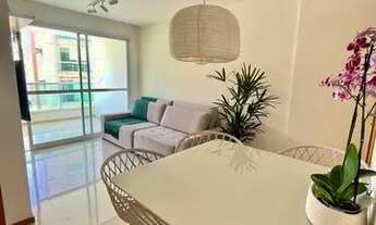 Imagem 4: Apartamento para aluguel tem 78 metros quadrados com 2 quartos em Jardim Camburi - Vitória