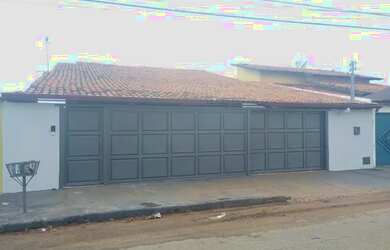 Imagem 3: Casa térrea Jardim Luz, Aparecida de Goiânia Casa de Rua com 3 Quarto(s) e 2 banheiro(s) à