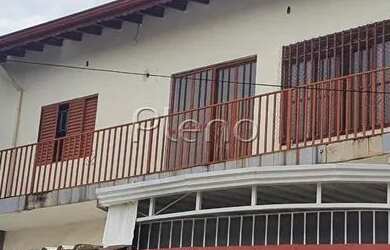 Imagem 2: Casa - Jardim Campos Eliseos - Campinas