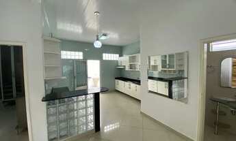 Imagem: Vendo Casa na Cidade Nova 1, com 160m²