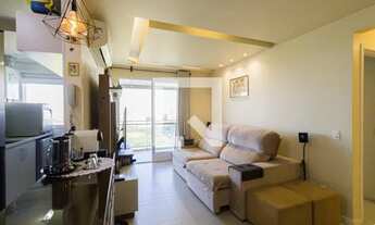 Imagem 2: Apartamento à Venda - Jacarepaguá, 2 Quartos, 74 m2