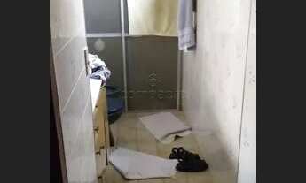 Imagem 6: Casa Padrão em São José do Rio Preto