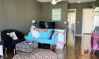 Imagem: Apartamento com 2 dormitórios para alugar