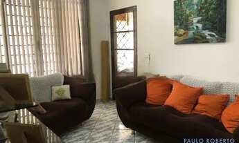 Imagem 2: CASA TÉRREA - VILA SÃO LUIZ - SP