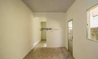 Imagem 5: Casa com 2 dormitórios para alugar, 45 m² - Centro - Pelotas/RS